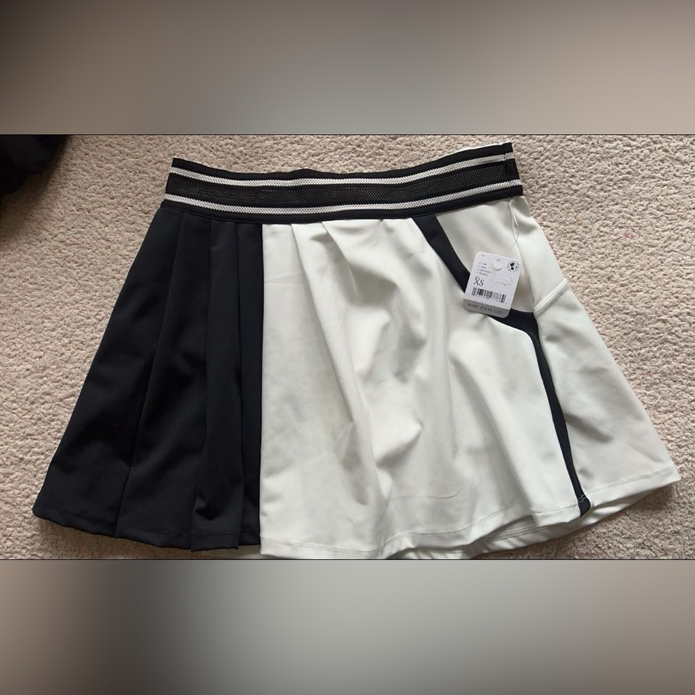 NWT Free People Movement Skort XS